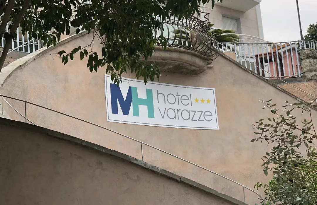 Mh Hotel Varazze-1