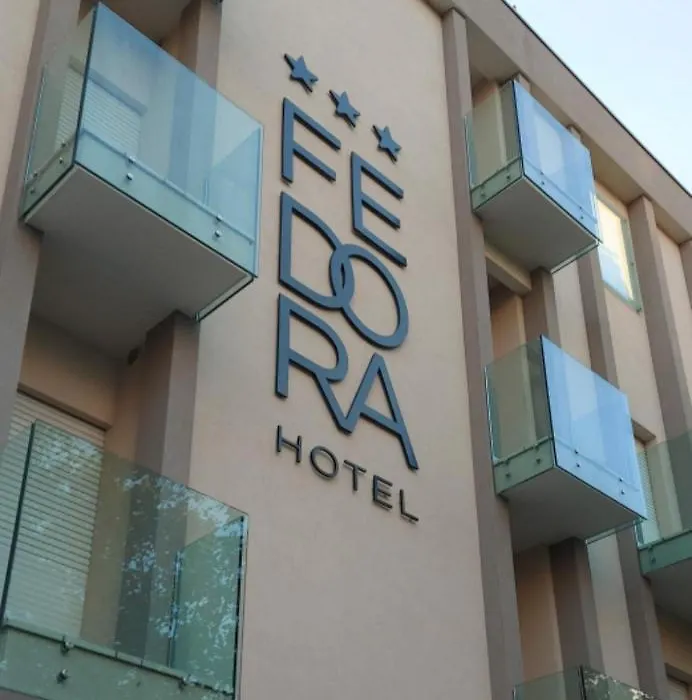 Hotel Fedora Rimini-1