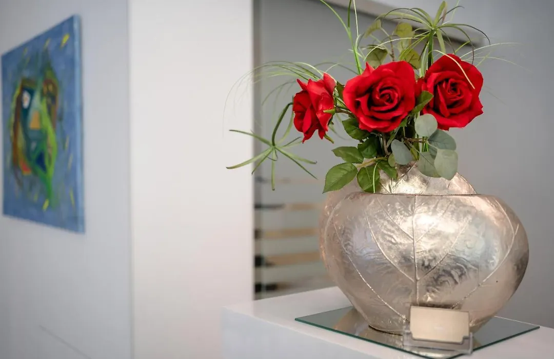 Hotel Tre Rose-1