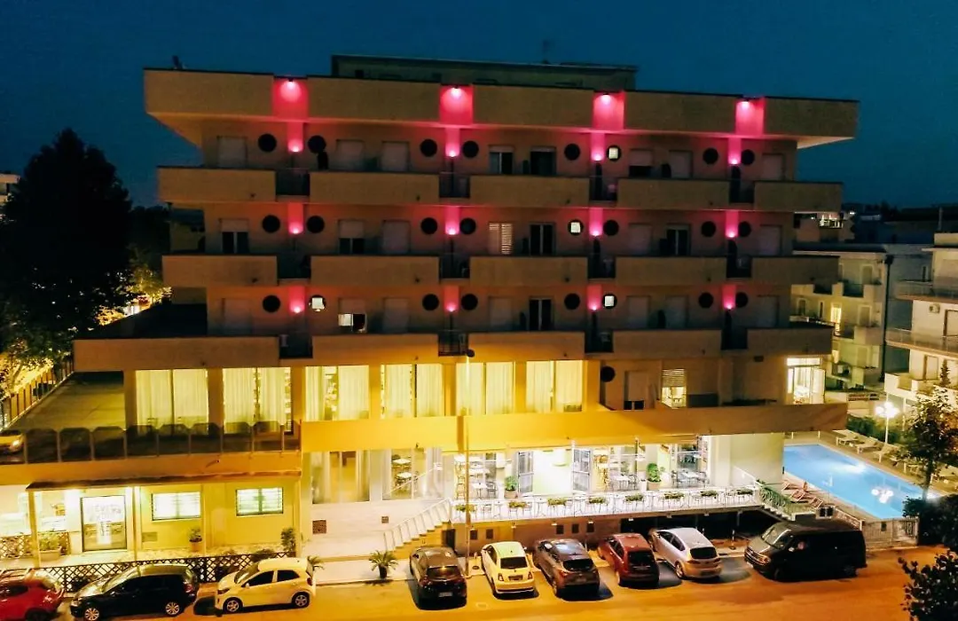 Hotel Beverly-1