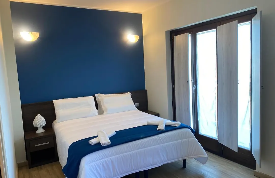Residence Coccinella-1