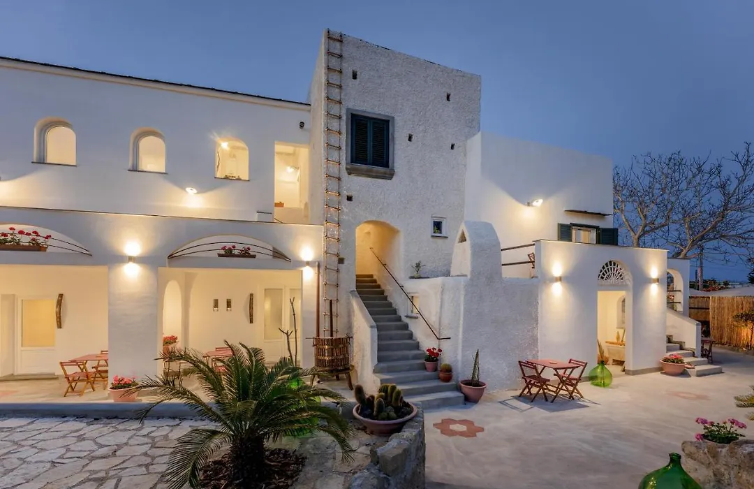 Cala Cala Rooms,Restaurant & Farm Experience-1