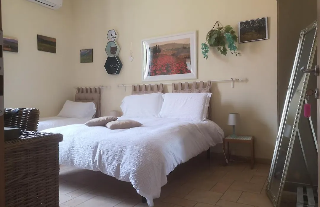 Sogno D'Oro B&B-1