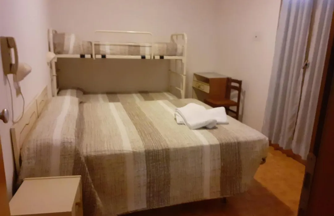 Hotel Rossini-1