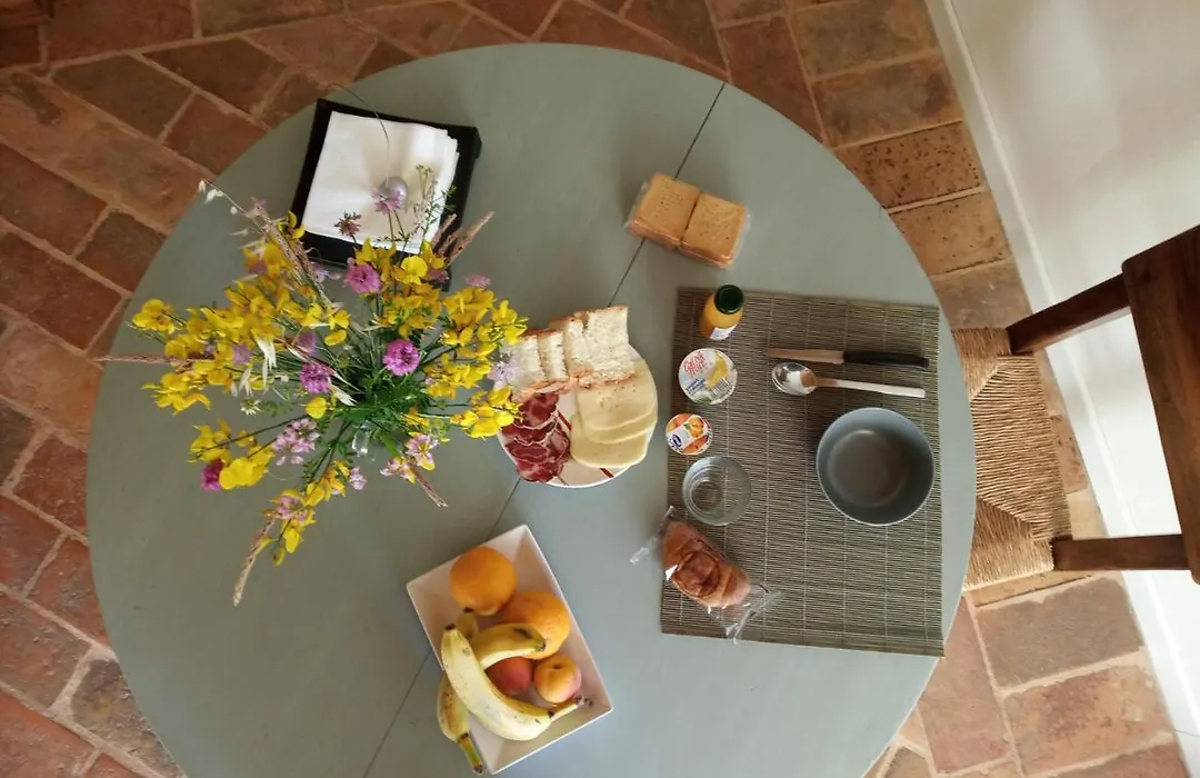 B&B Lupin View-1