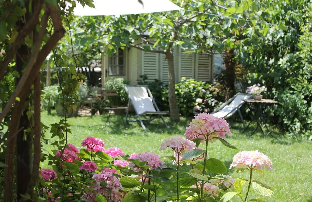 Ca'Vermiglia B&B-1