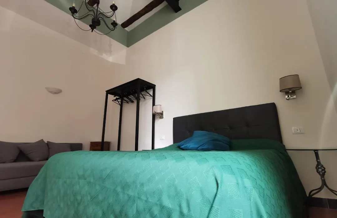 Mar - Mergellina Apartment'S Rooms-1