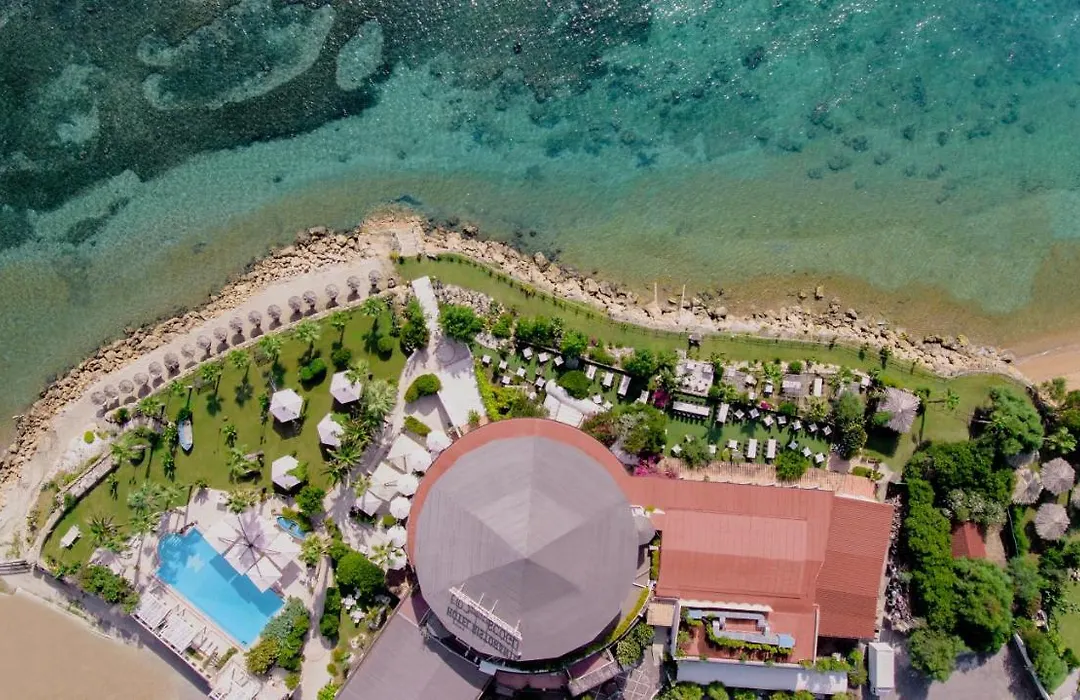 Hotel Lido degli Scogli-1