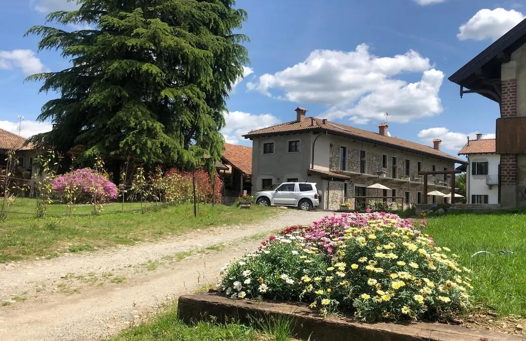 B&B Tenuta Legnate-1