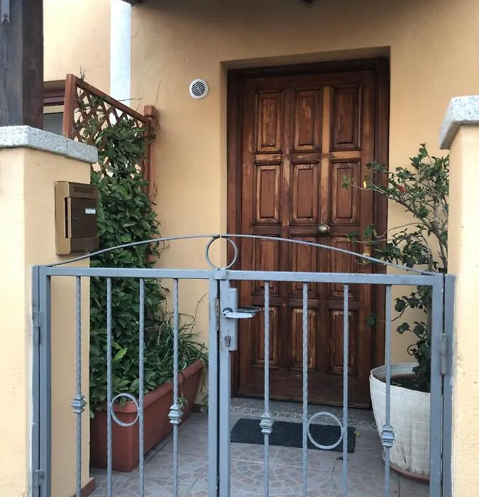 B&B Da Lucina-1