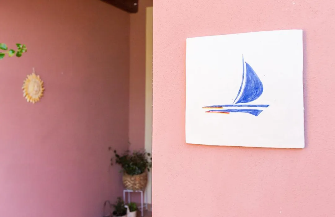 B&B La Vela Chia-1