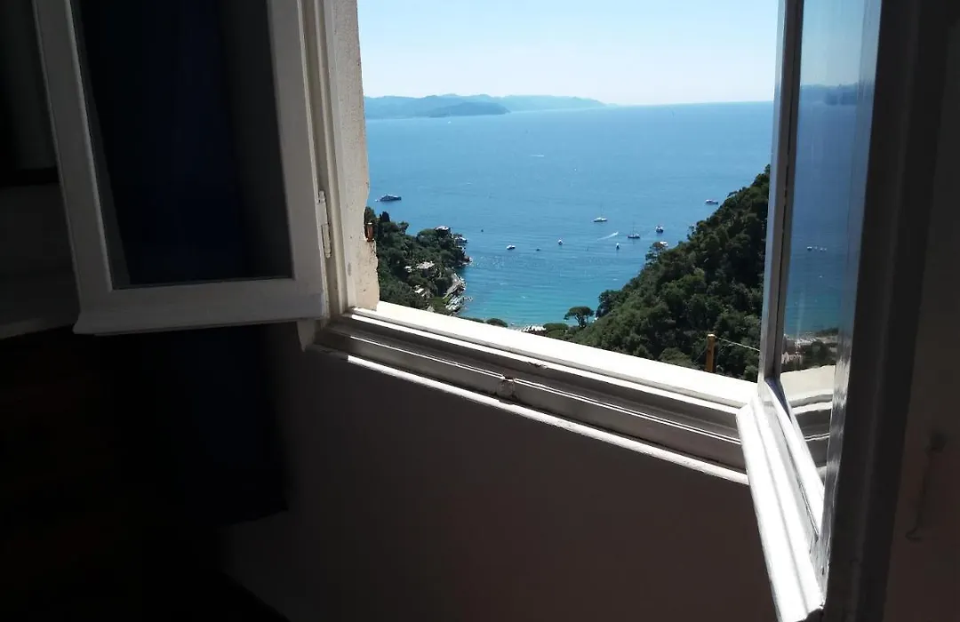 Trekking In Paradise B&B-1