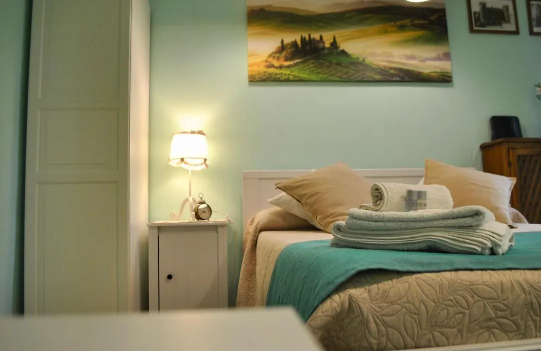 B&B Casa Toret-1