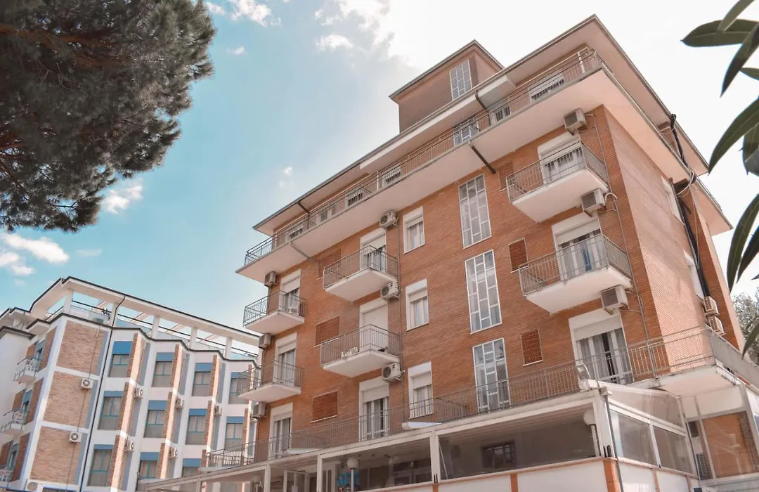 Hotel Zeus-1