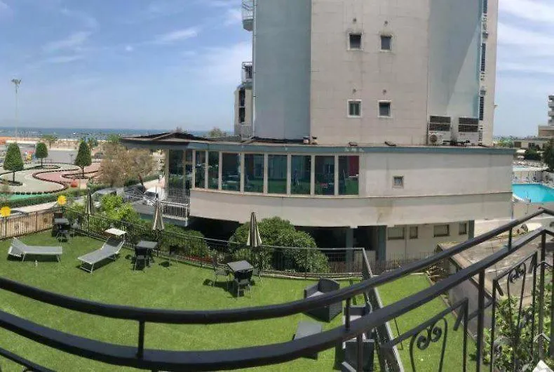 Hotel Cavallino-1