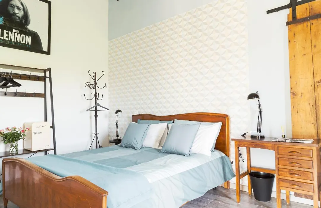 Bed & Breakfast Corte Zen-1