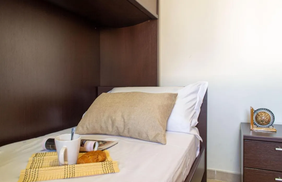 Residence Borgo & Mare - Localo-1