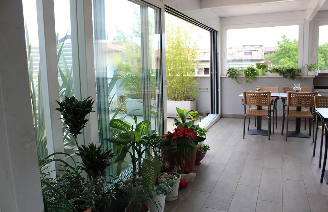 Rooms Il Punto-1