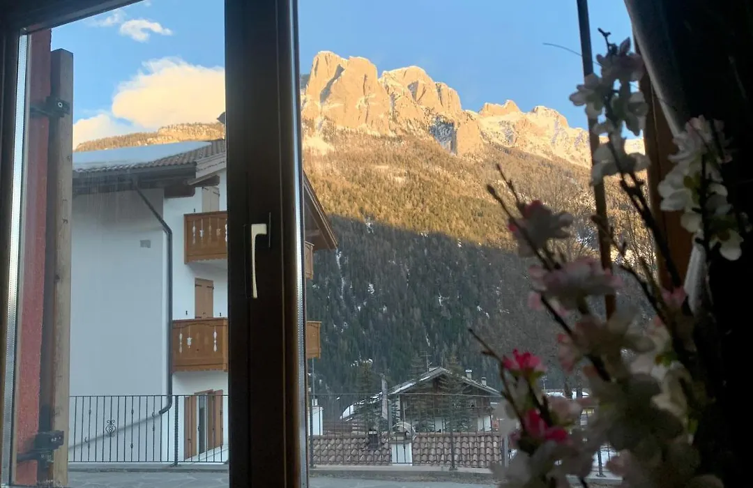 Casa Di Franz-1