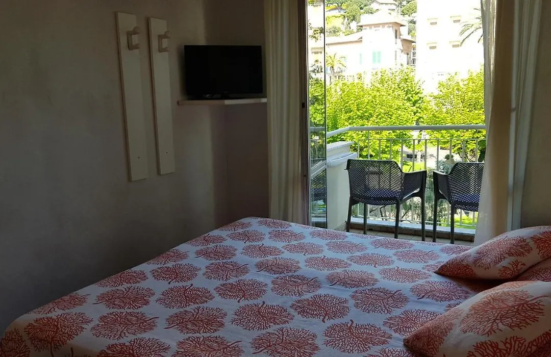 Hotel Enrico-1