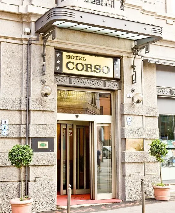 Hotel Corso-1