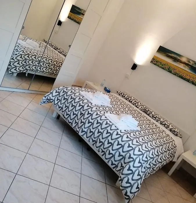 Guest House Tricolore-1