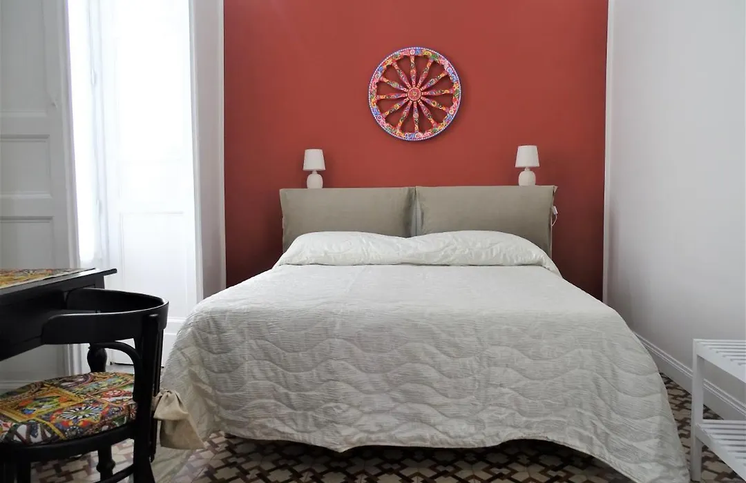 B&B Sogno Etneo-1