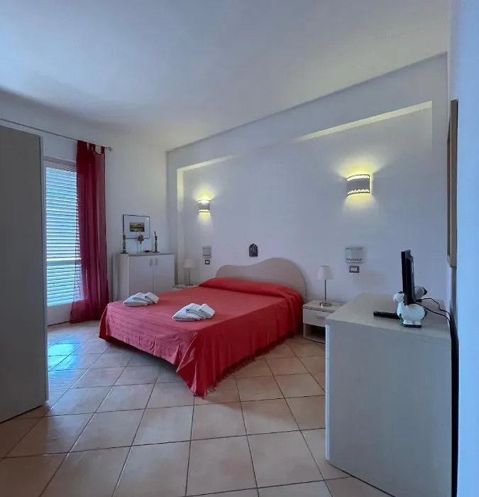 Suite De Pasquale Lipari-1