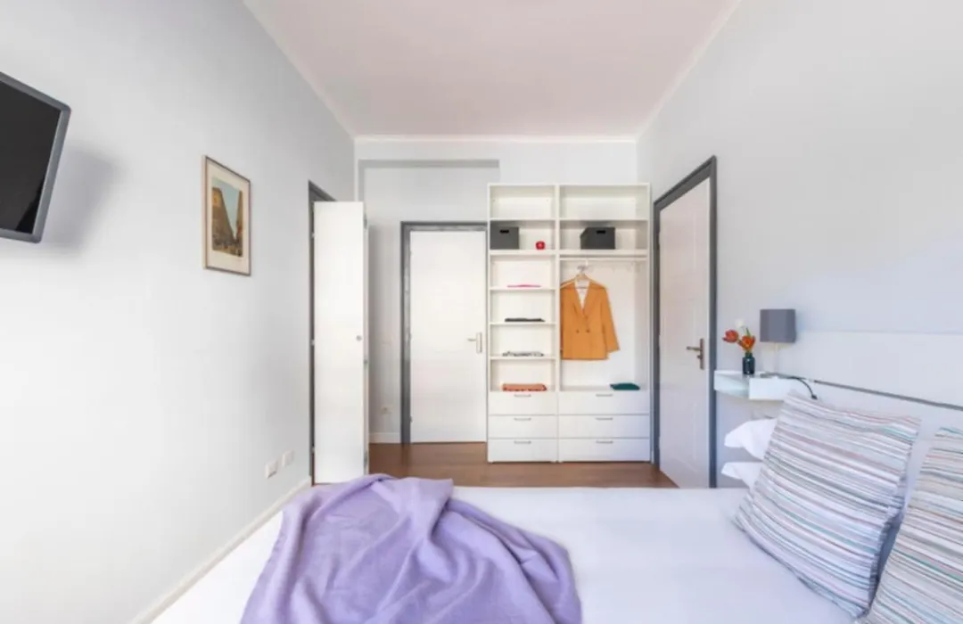 Residenza Testaccio-1