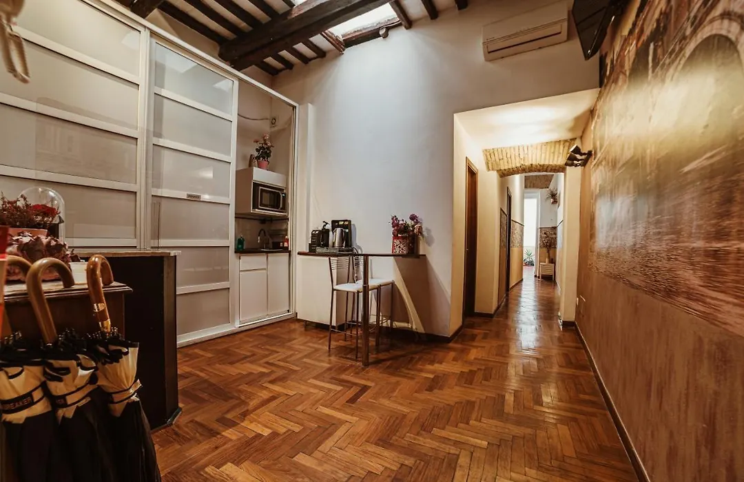 Ronda St. Angelo Suites-1