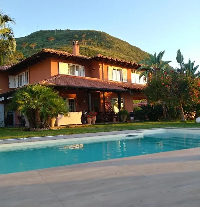 B&B Villa Di Giorgi-1