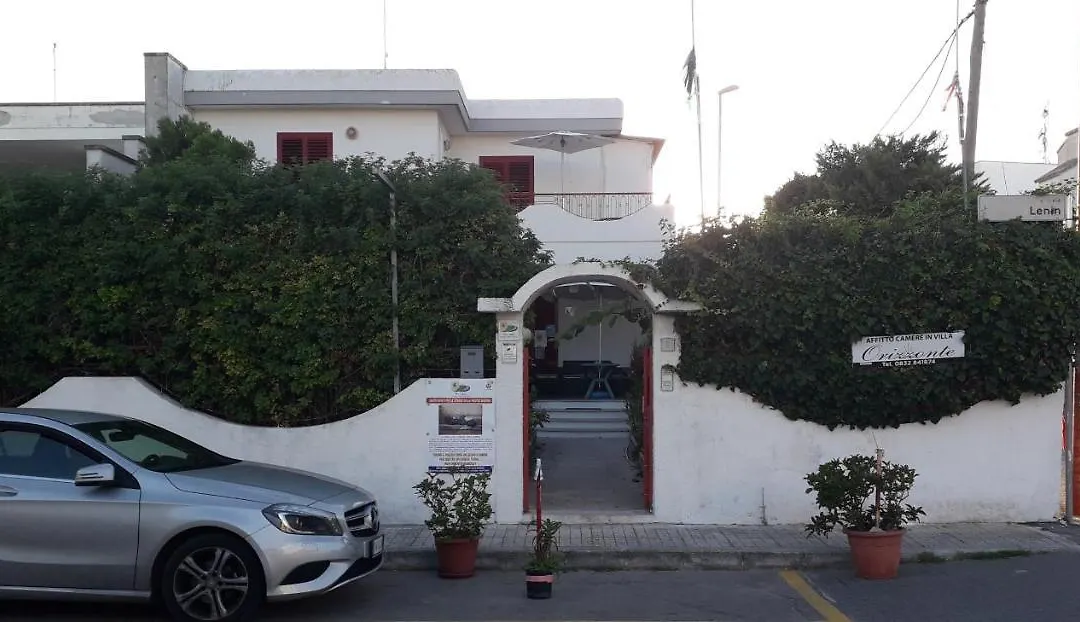 Villa Orizzonte-1
