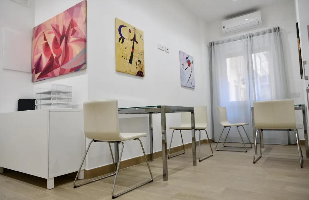 Eletta Guest House-1