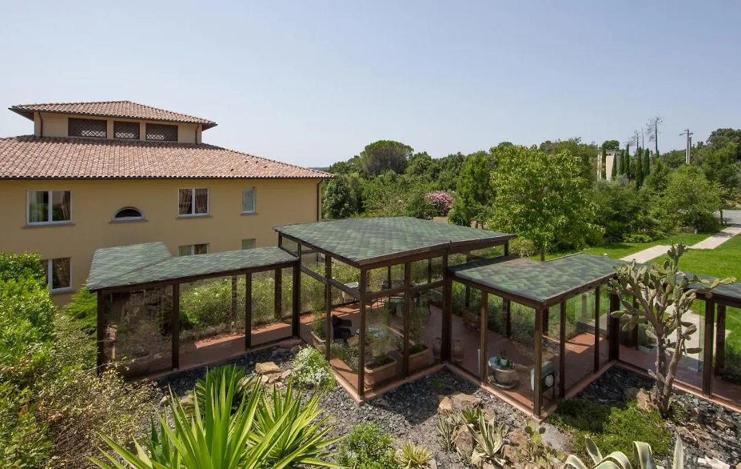 Borgo San Martino Resort-1