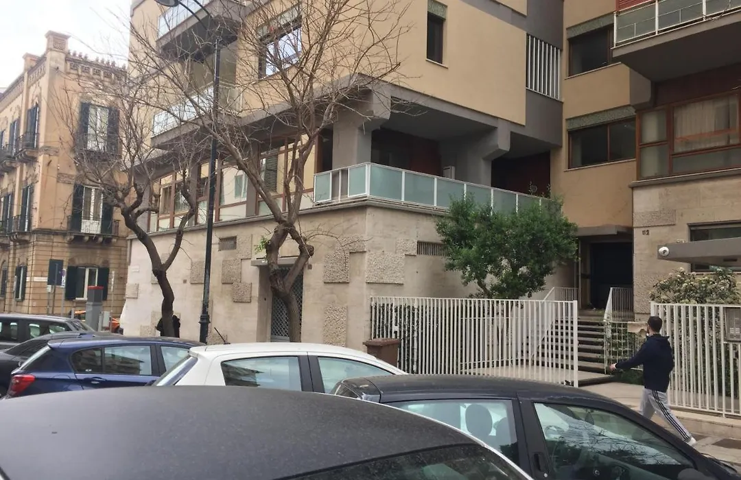 George House Palermo-1