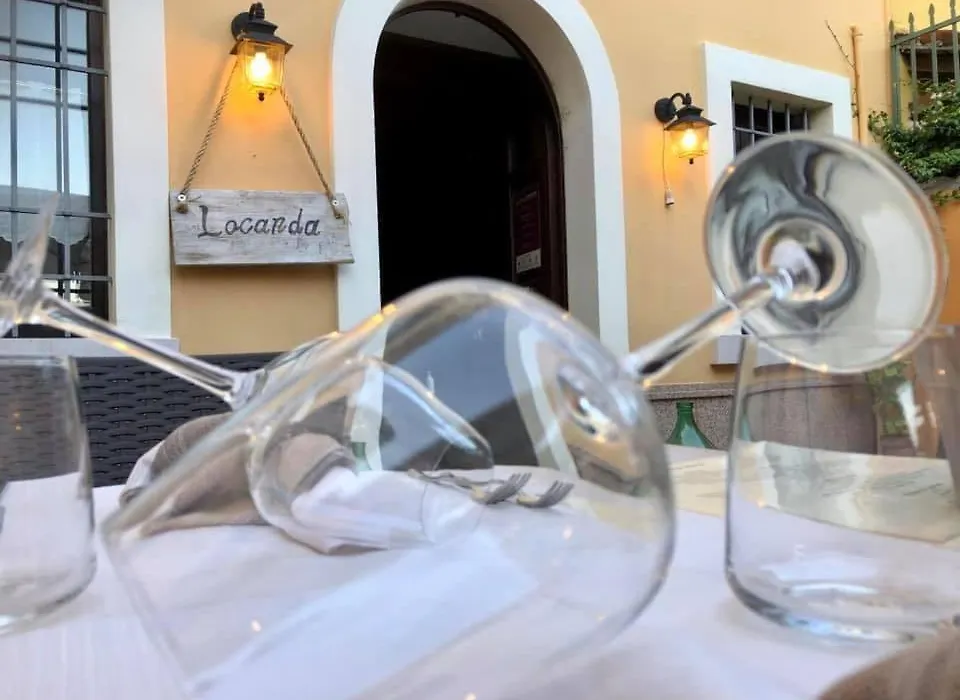 Hotel e Locanda La Bastia-1