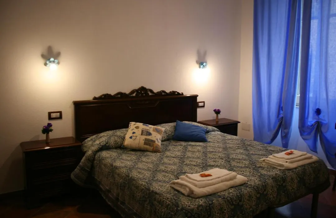 B&B Duca D'Aosta-1