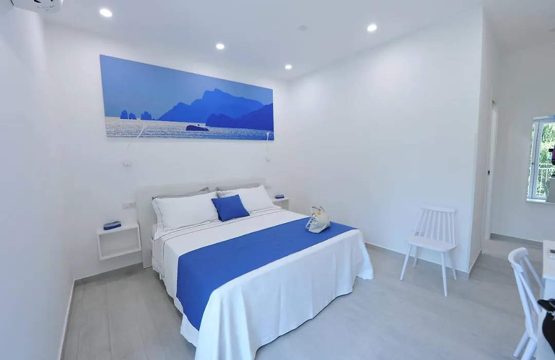 La Casa Degli Amici-1