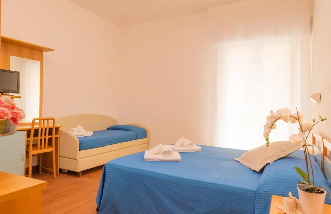 Hotel Merano-1