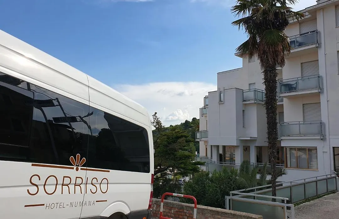 Hotel Sorriso-1