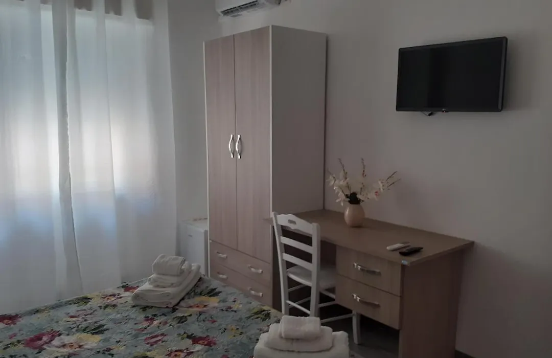 B&B Francesca-1