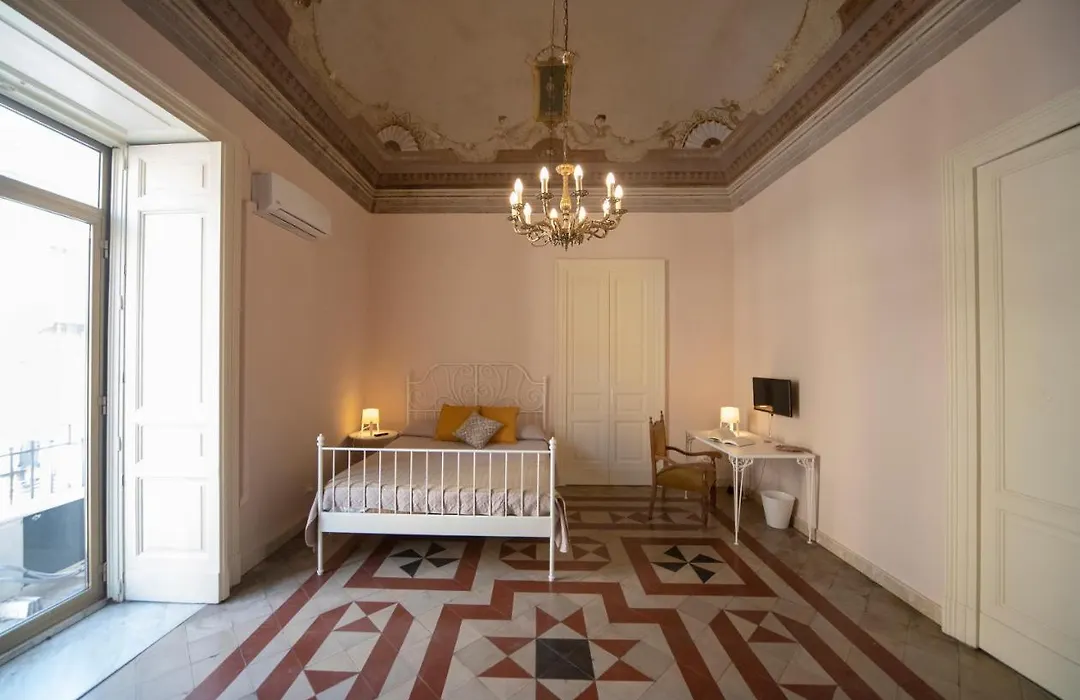 Sicilian Mood - Bed And Breakfast-1