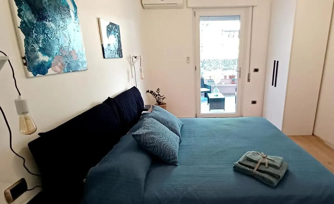 B&B Alghero Reina-1