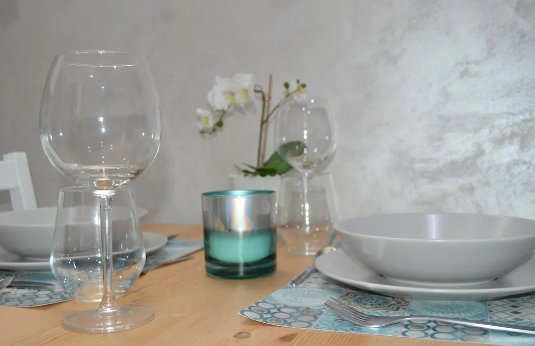 B&B Ilary Home-1