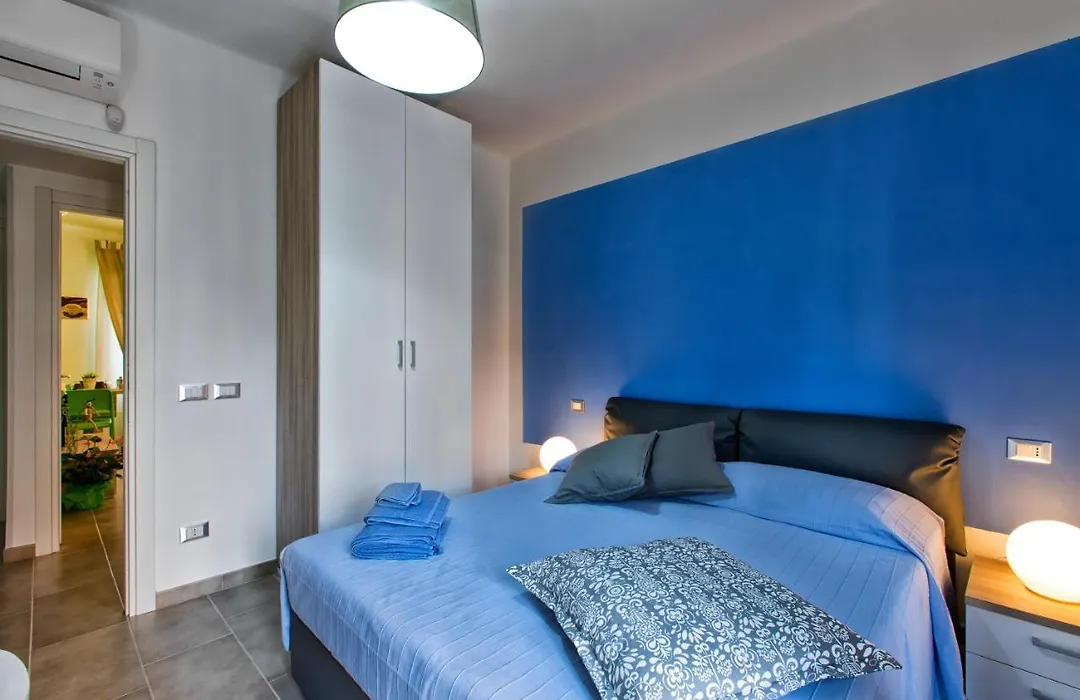 B&B Civico 1-1