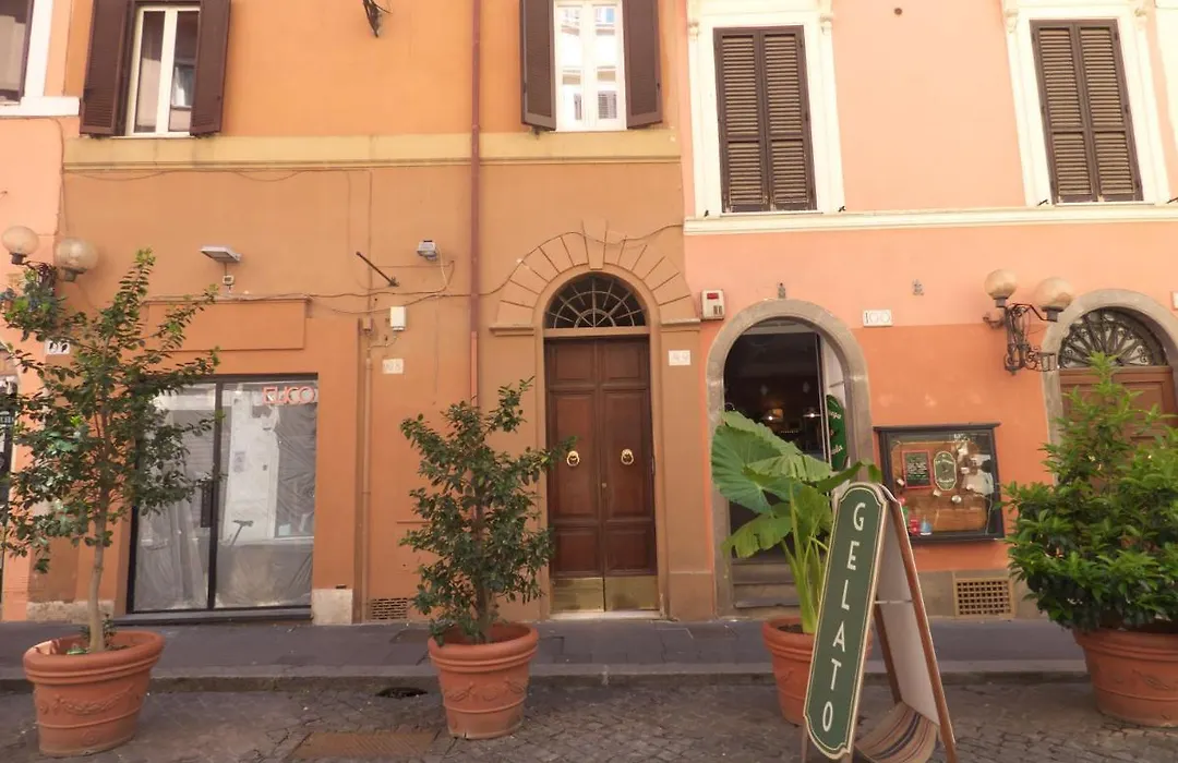 Vite 99 - Piazza Di Spagna-1