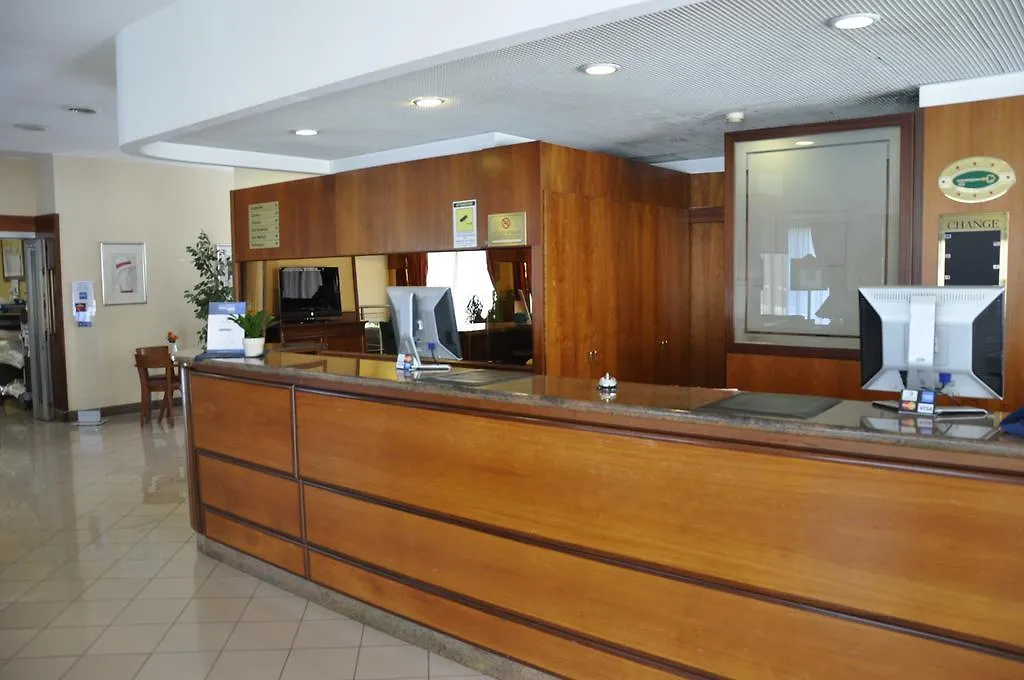 Hotel Catania Ognina-1