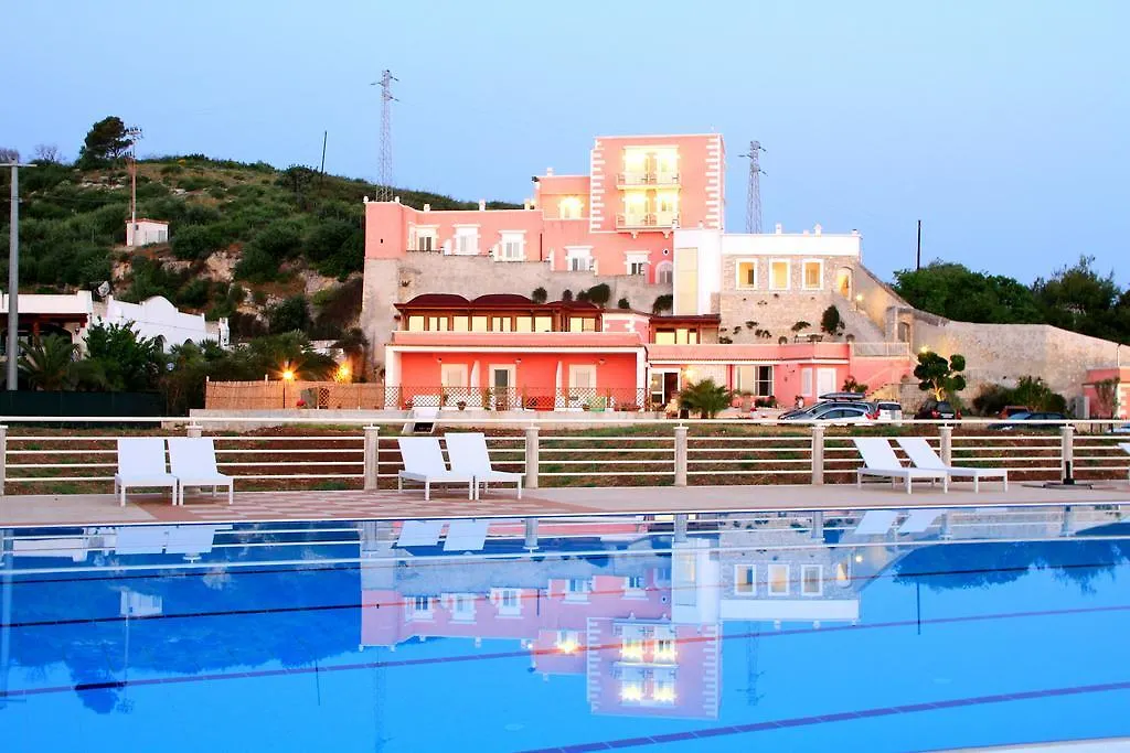 Hotel Boutique Il Castellino Relais-1