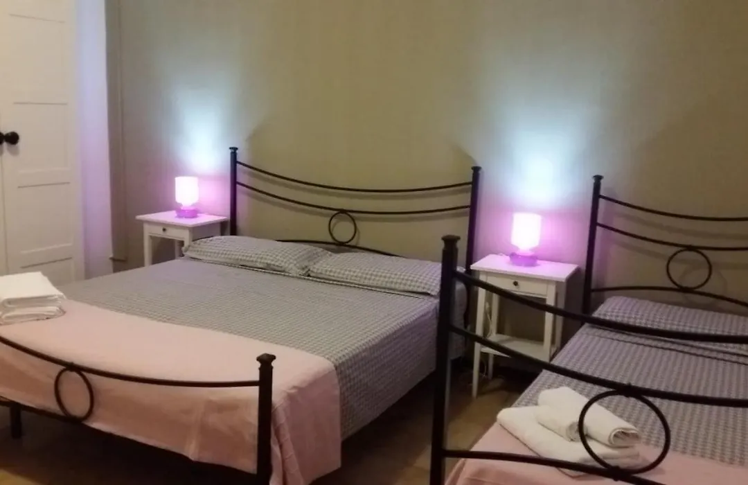 B&B Salvatore Lido di Noto-1