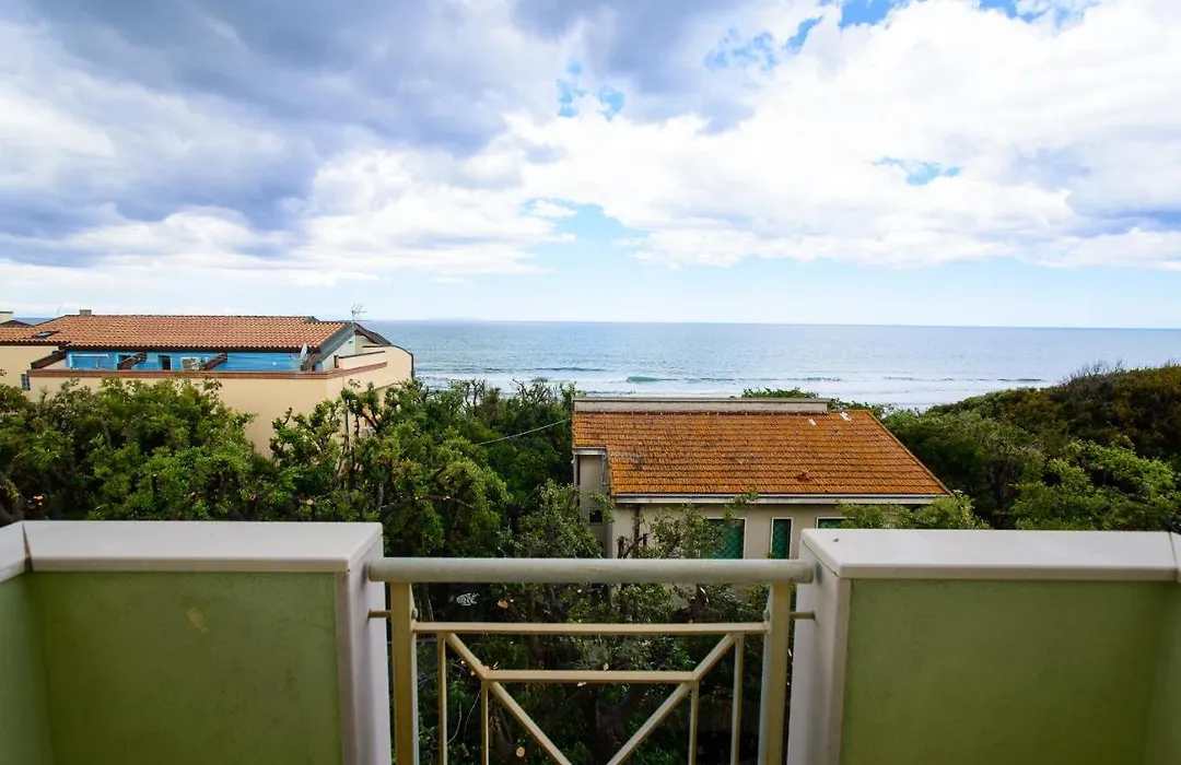 Hotel Villa Marcella-1
